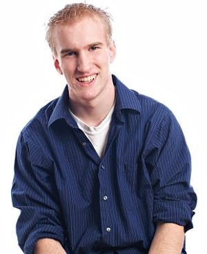 Photo of Allen Ellis