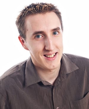 Photo of Chris Graham