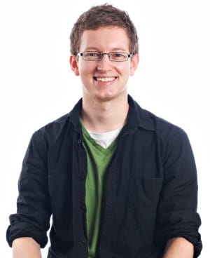 Photo of Robert Goacher