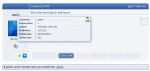 Custom profile fields are optionally shown where members post