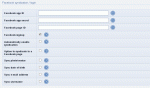 Composr configuration options