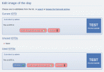 Choosing an IOTD