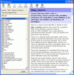 PHP has an excellent reference manual