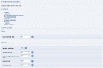 Configuring the Point Store&#039;s prices