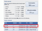 Banner Click Points